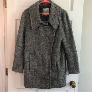 BB Dakota Pea Coat